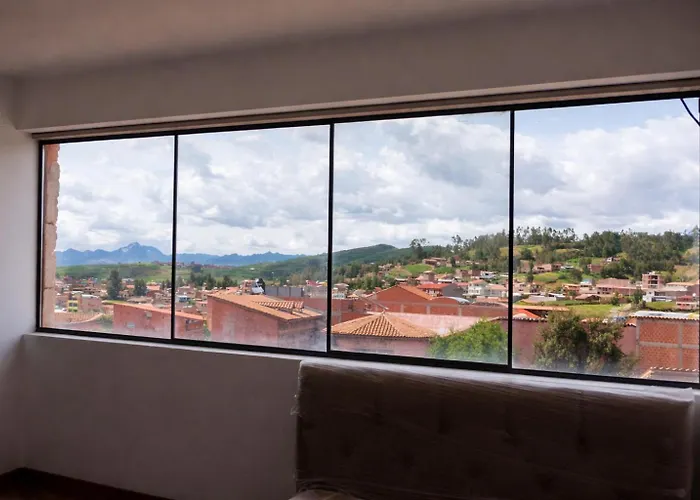 Tikari Gasthof Chincheros (Cusco)